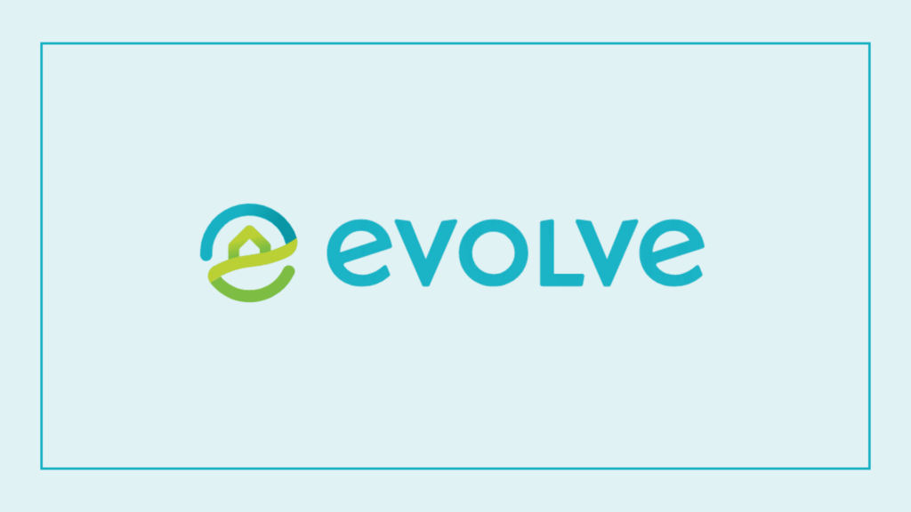 evolve