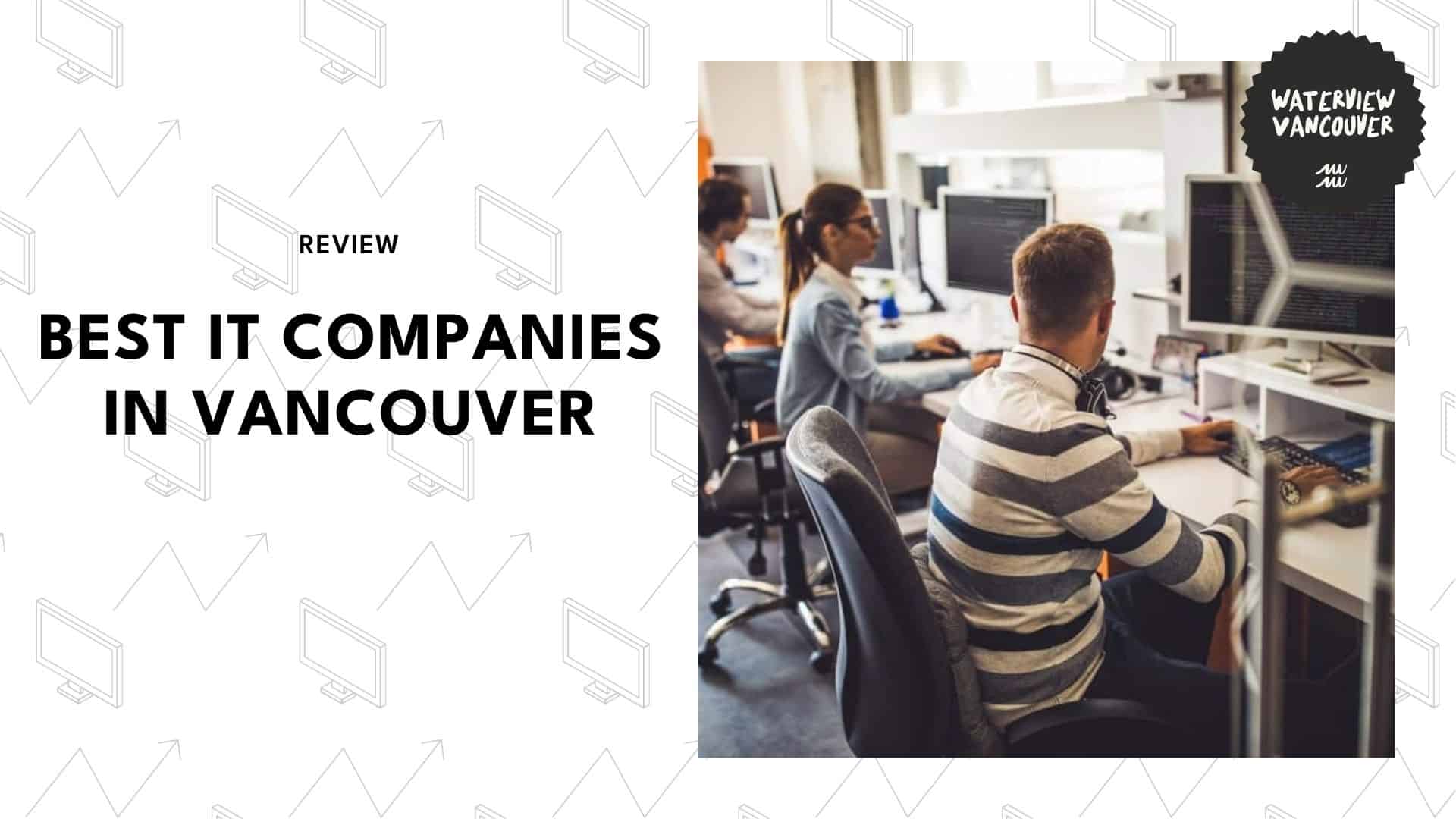 it-companies-in-vancouver