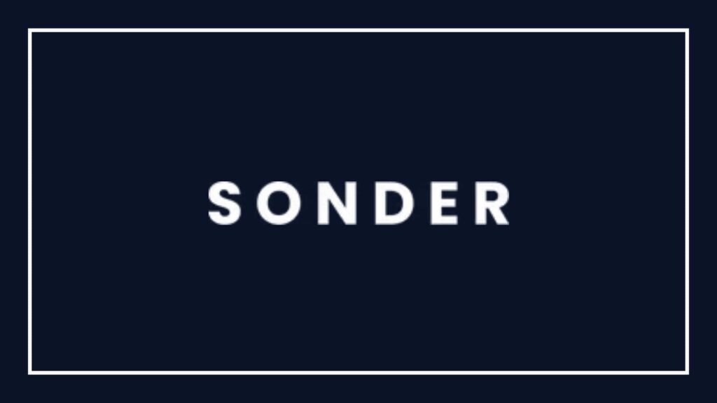 sonder-acting-studio