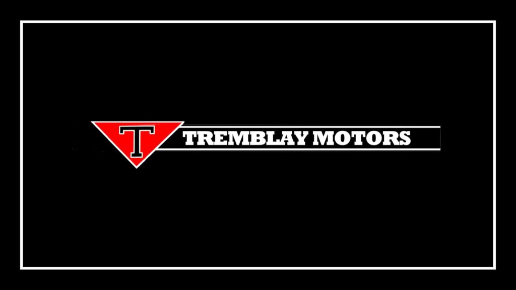 tremblay-motors-ltd