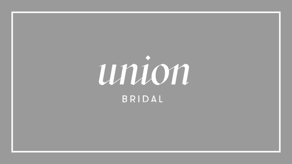union-bridal