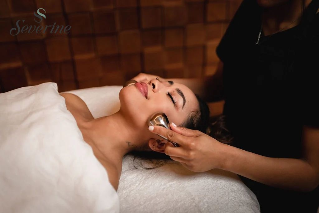 Sévérine Spa