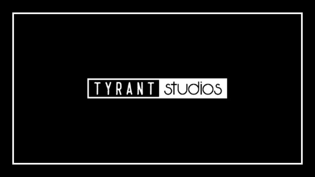 tyrant-studios
