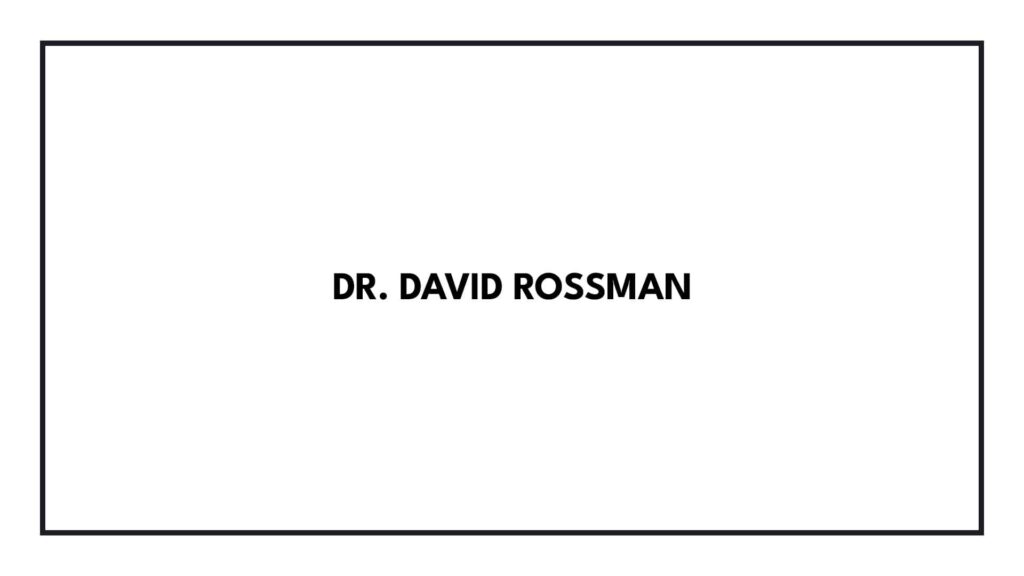 dr-david-rossman