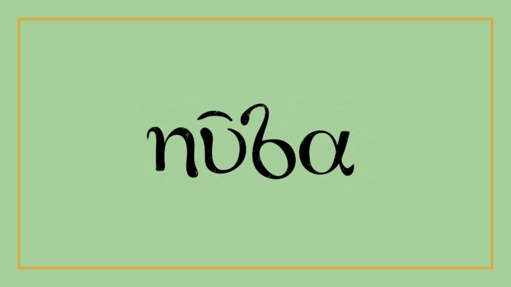 nuba