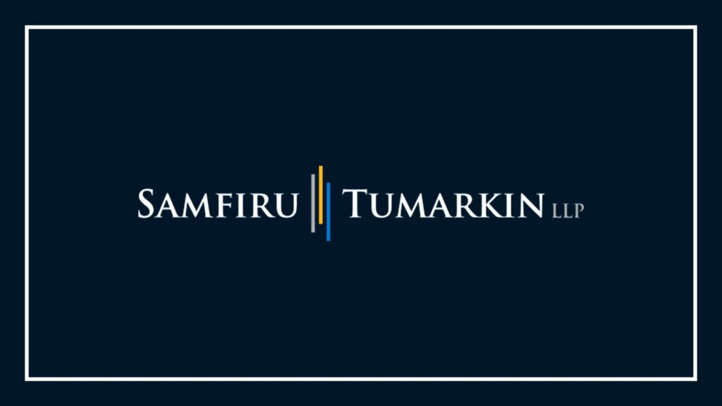 samfiru-tumarkin-llp-employment-lawyers