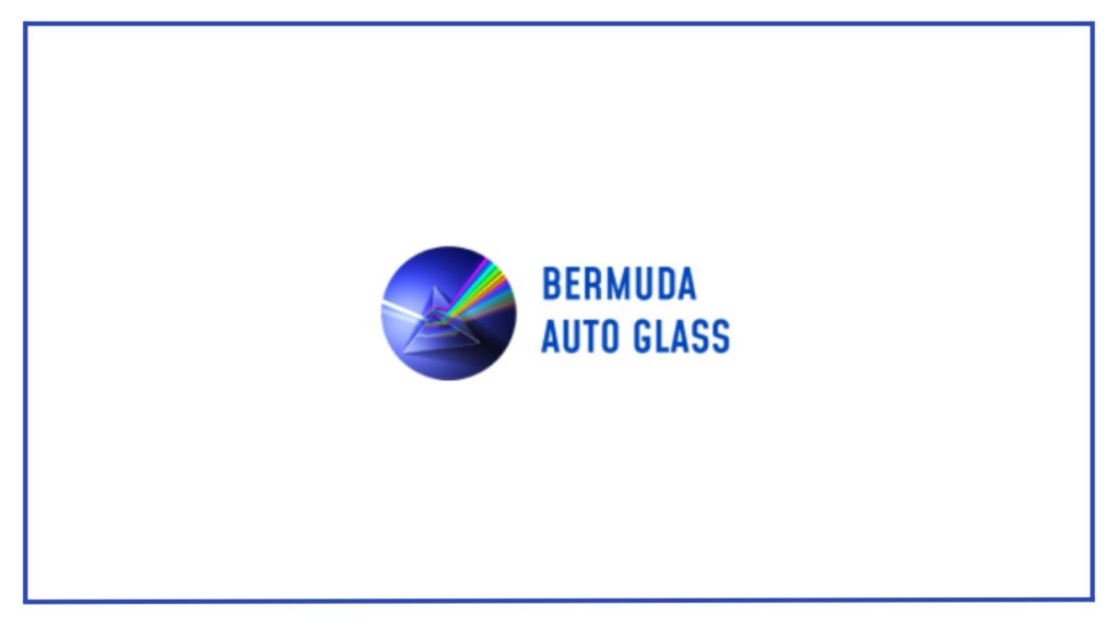 bermuda auto glass logo