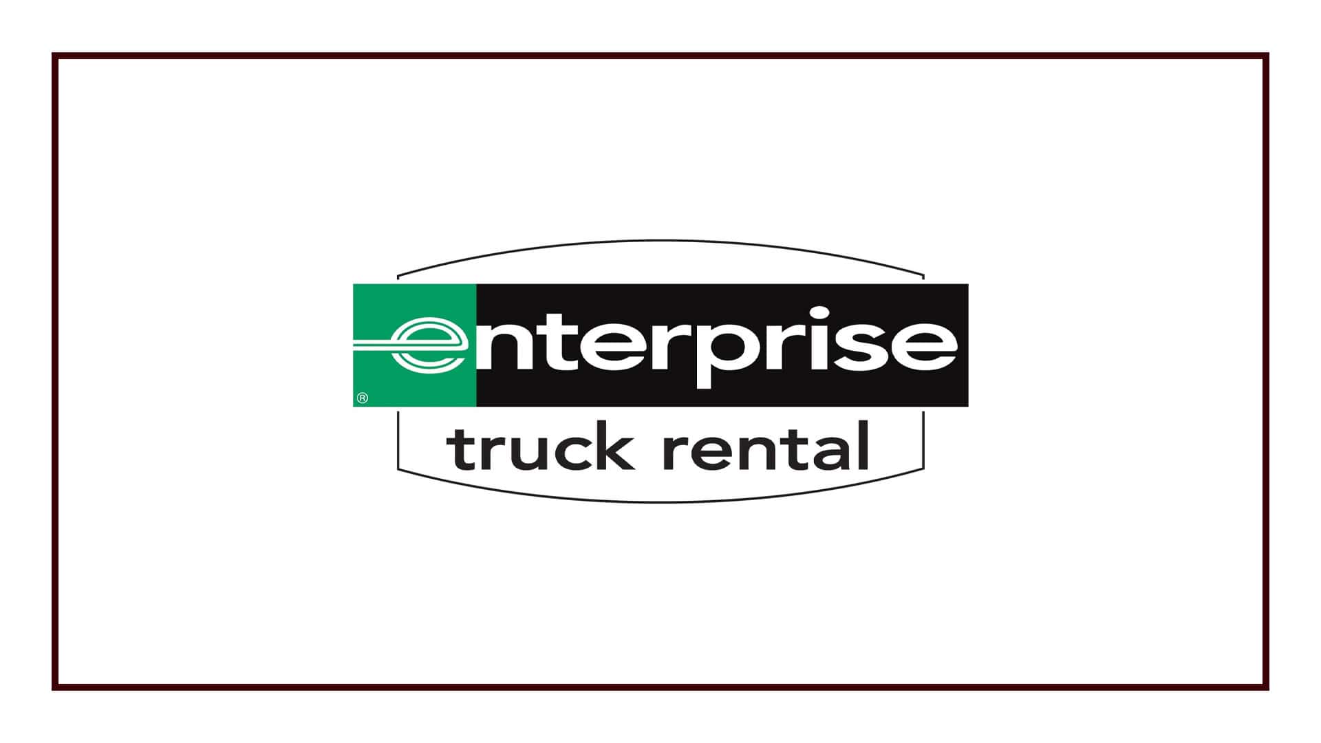 Enterprise Truck Rental Kentnull