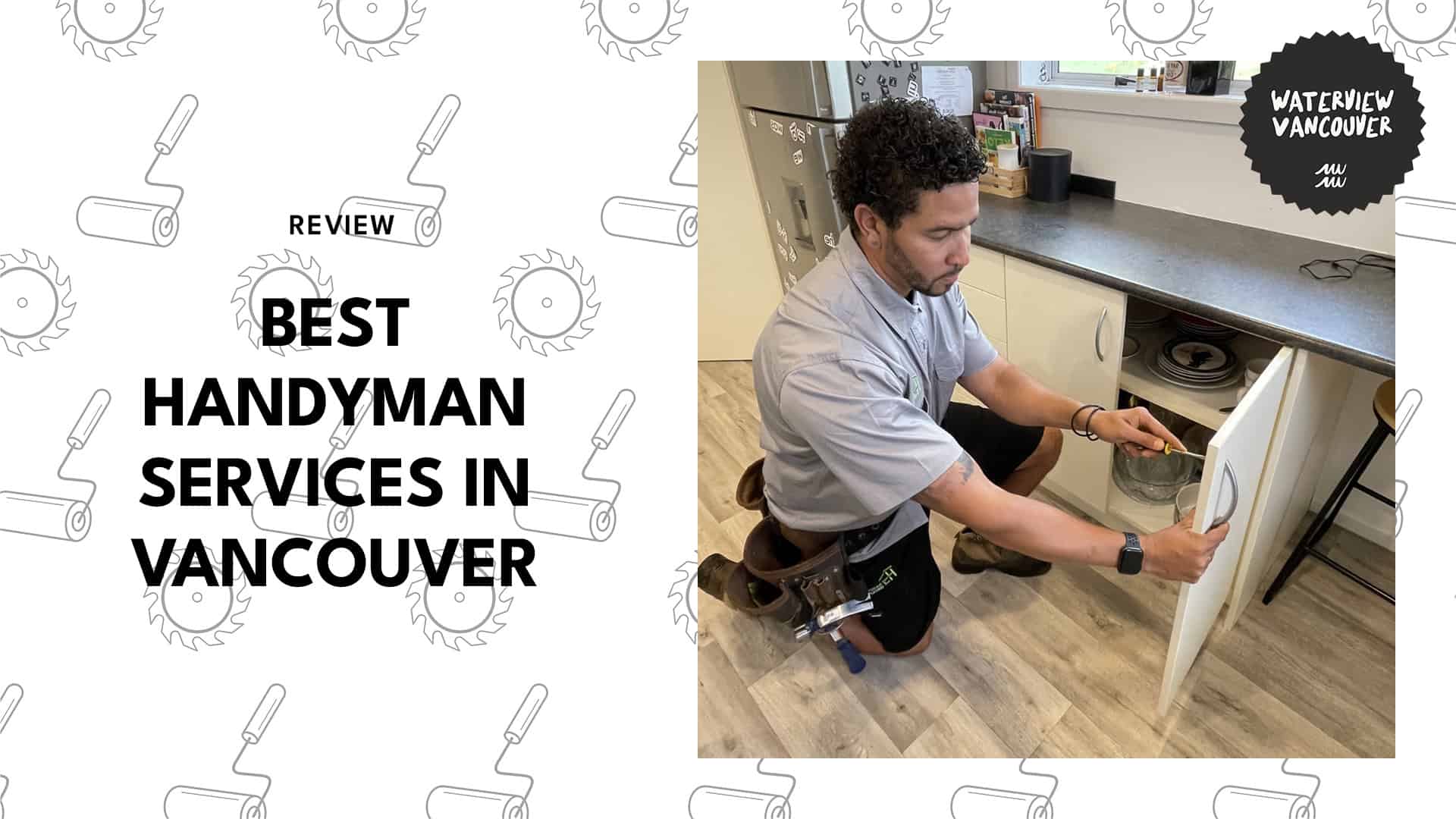 5 Vancouver Handyman Services For Urgent Repair Needs 2026 Handyman Services Vancouver Banner 