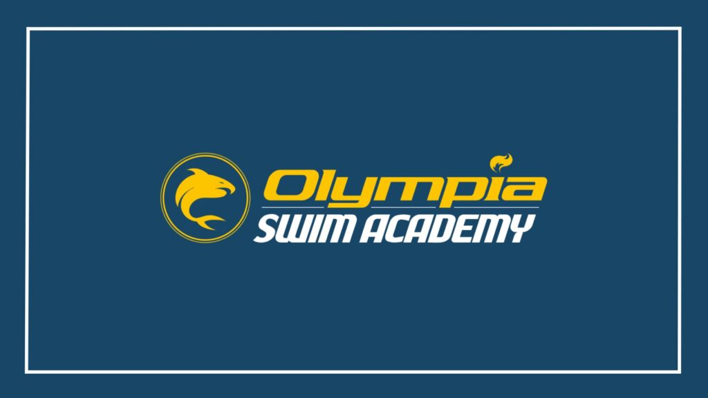 Olympia Swim Academy logo