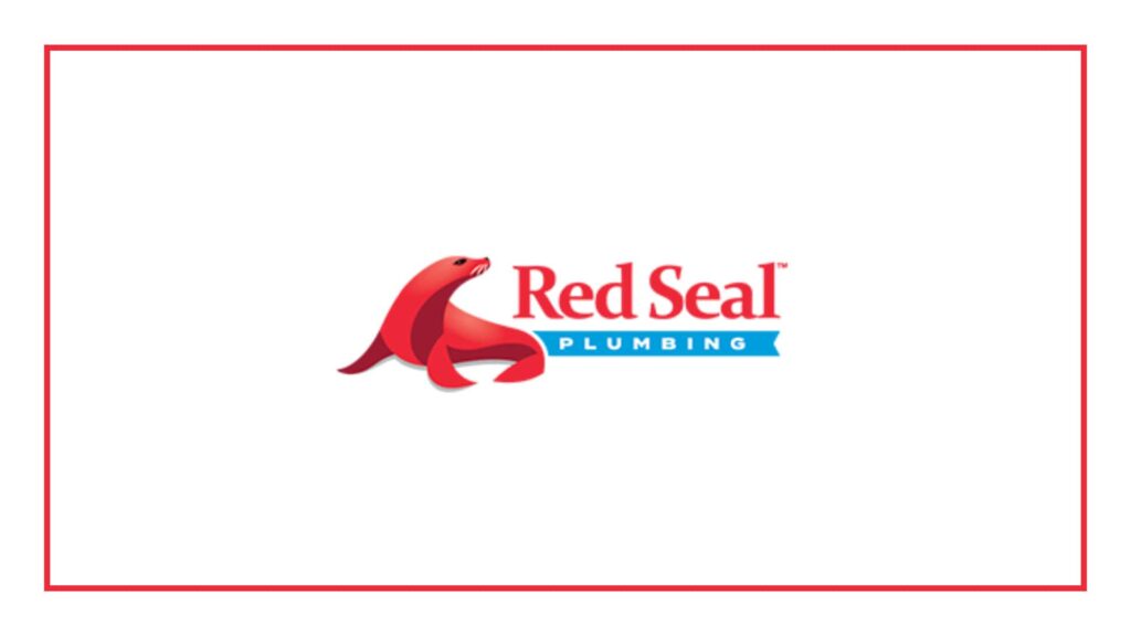 red-seal-plumbing-logo