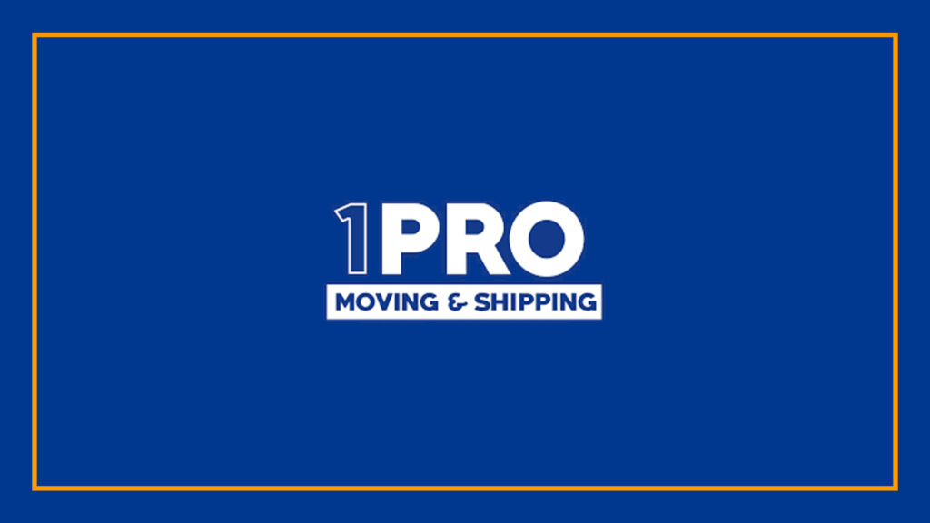 1pro-moving-shipping-logo