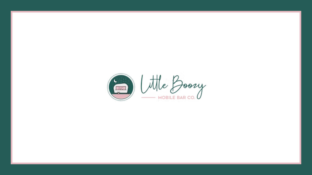 little-boozy-mobile-bar-co-logo