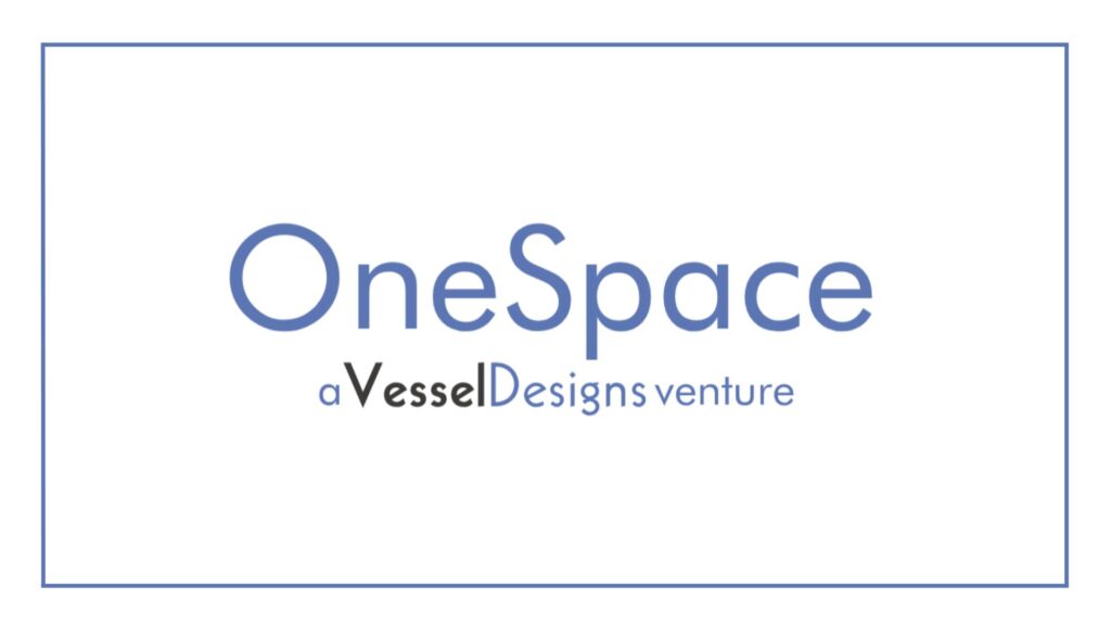 one space logo