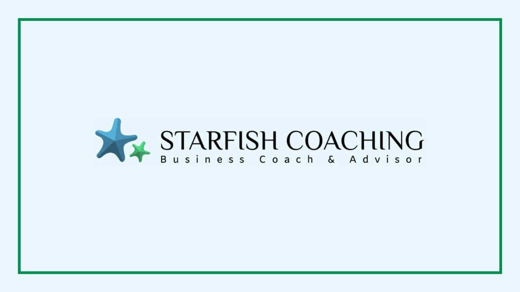 starfish-coaching-logo