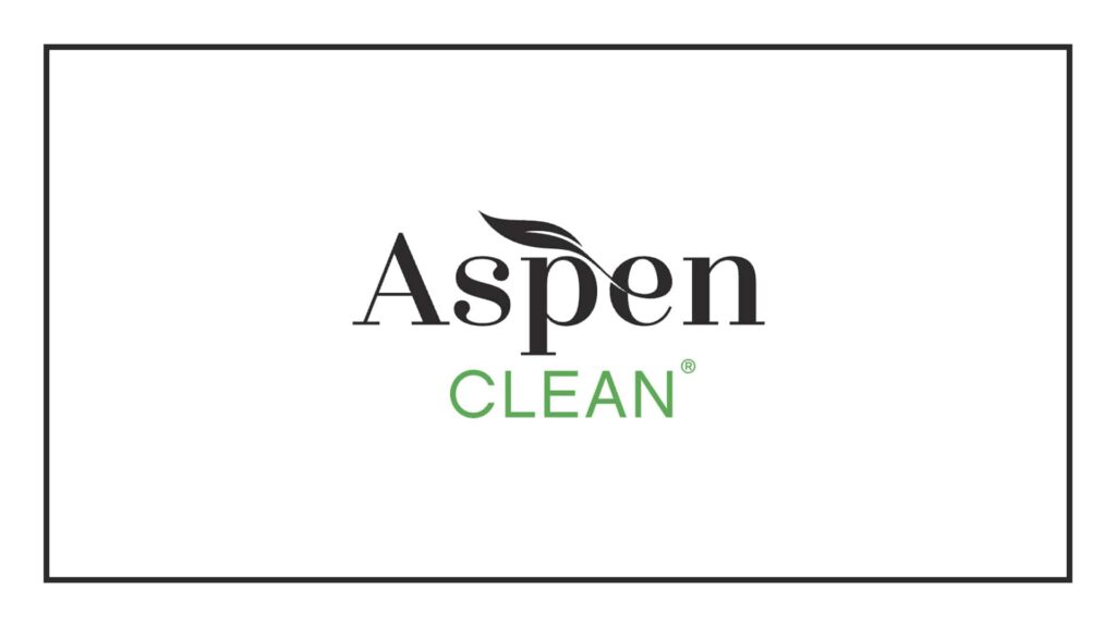 aspenclean