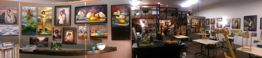 dene croft gallery
