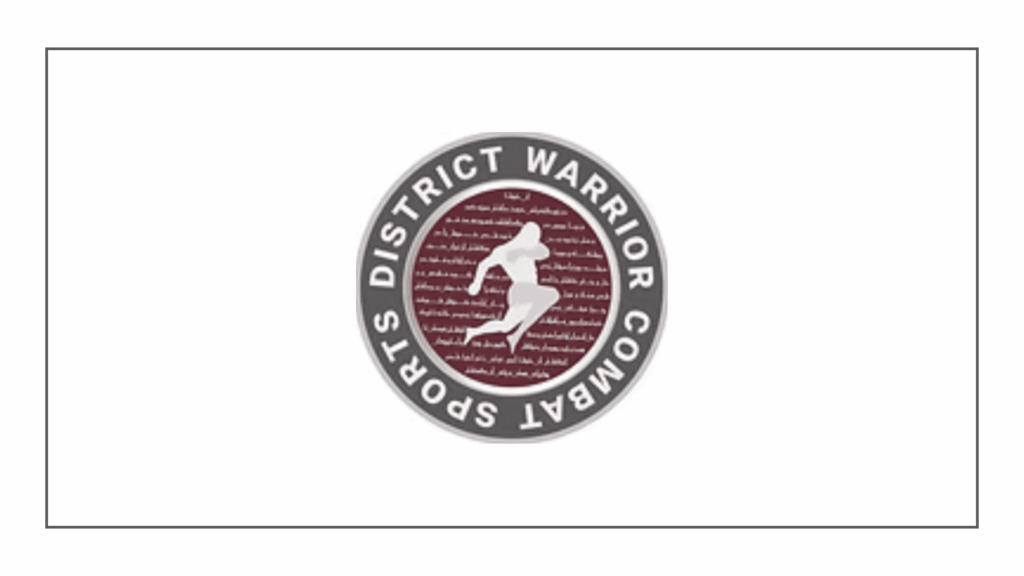 district-warrior