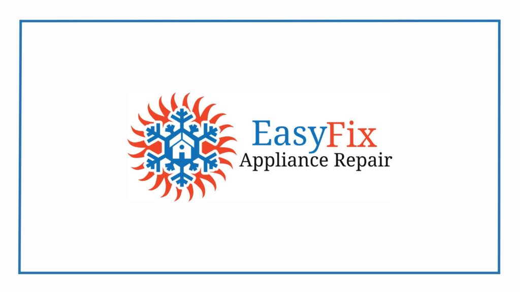 easy fix appliance logo