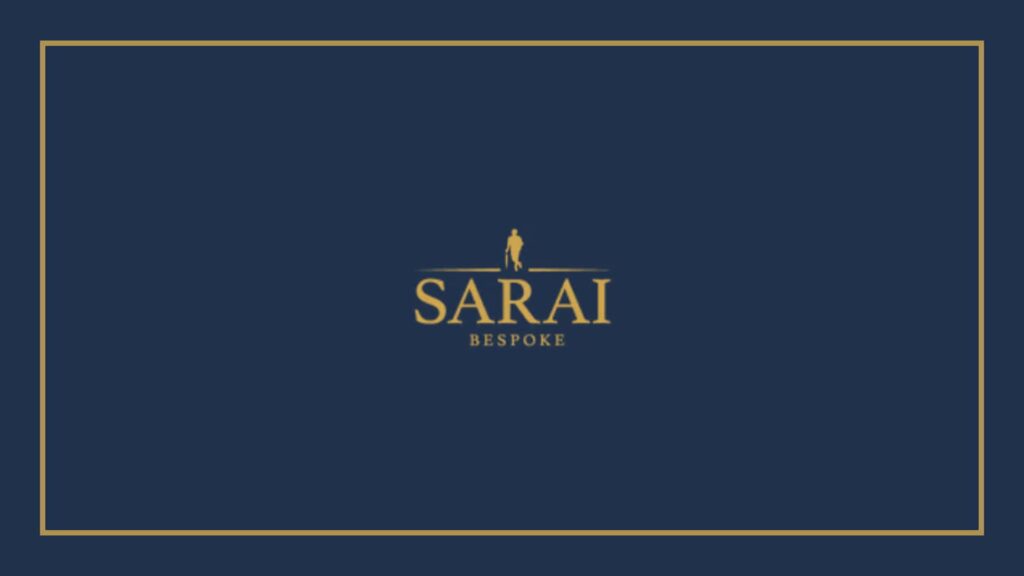 sarai-bespoke