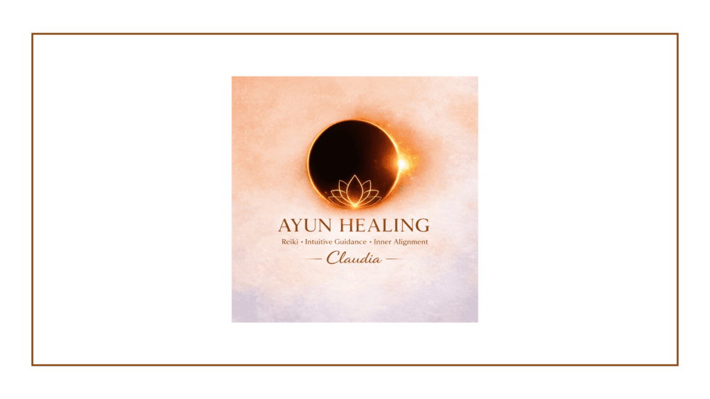 ayun-healing