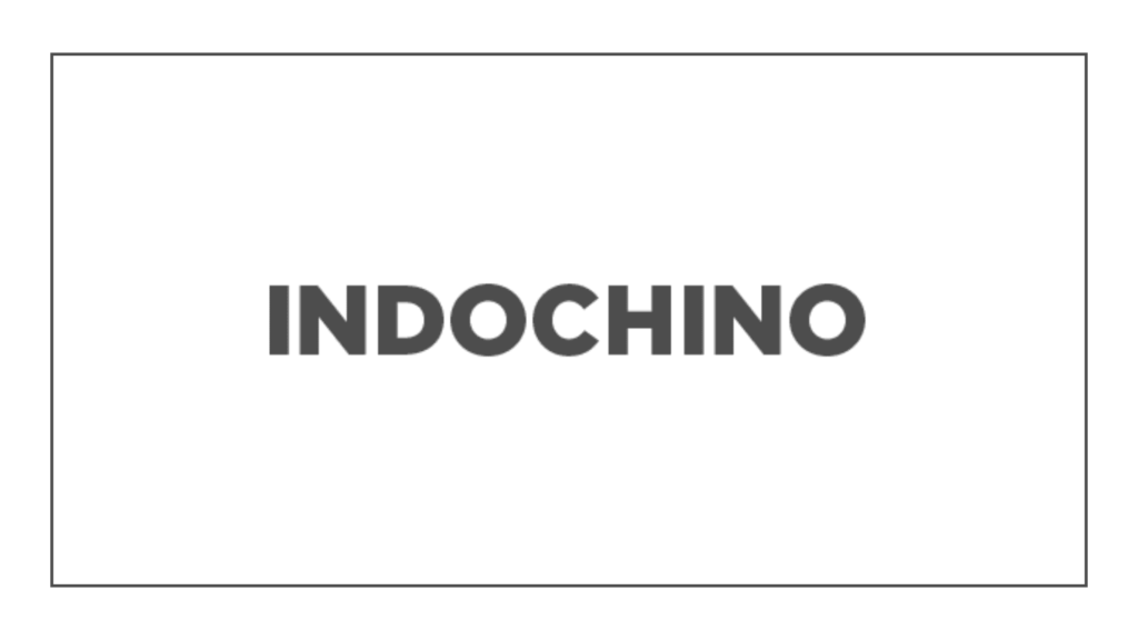 indochino