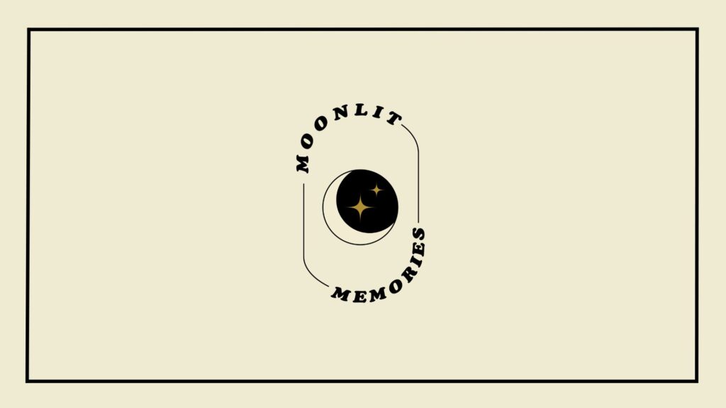 moonlit memories logo