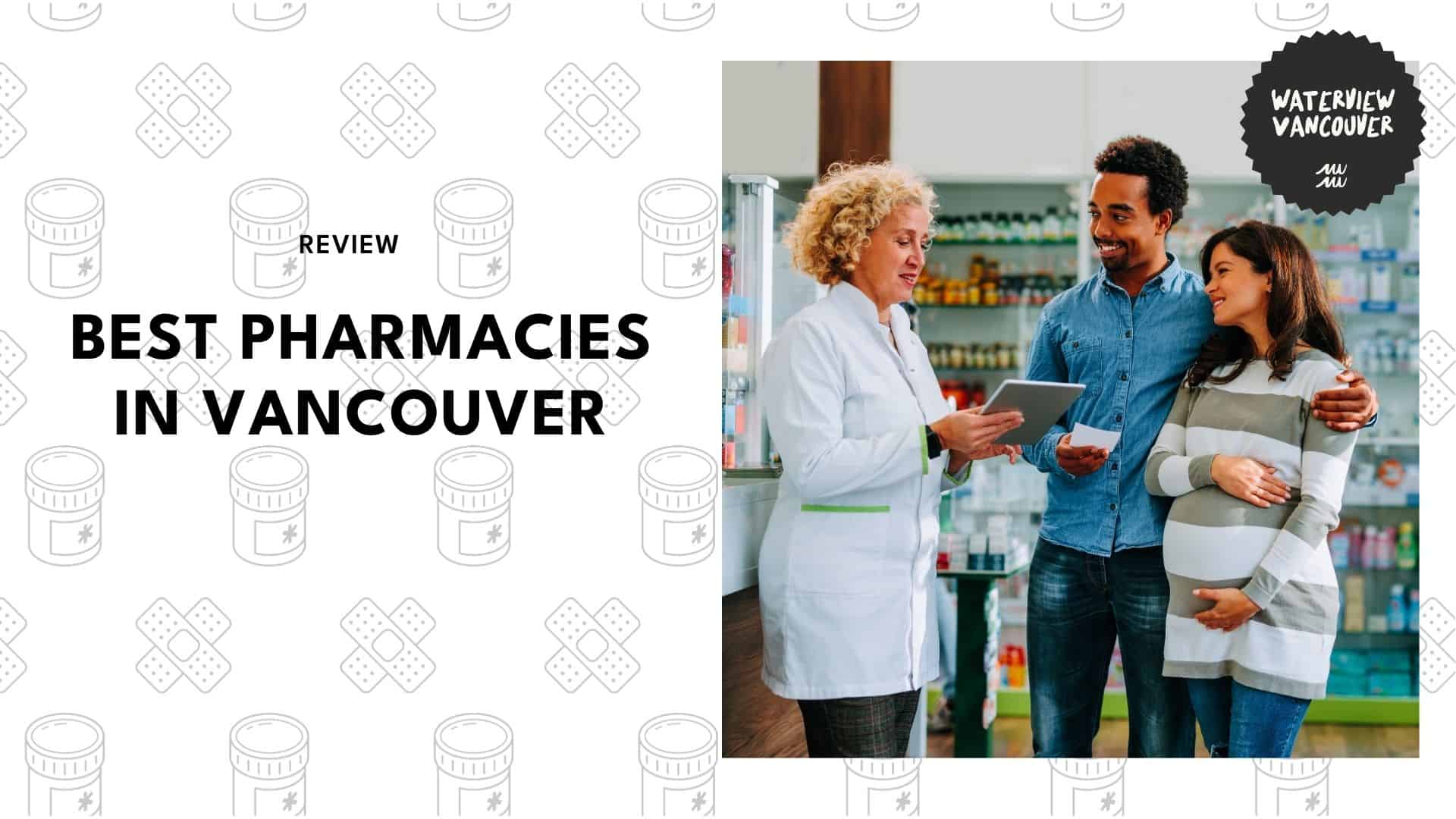 pharmacies-in-vancouver