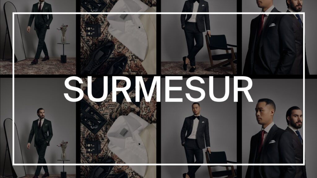 surmesur banner