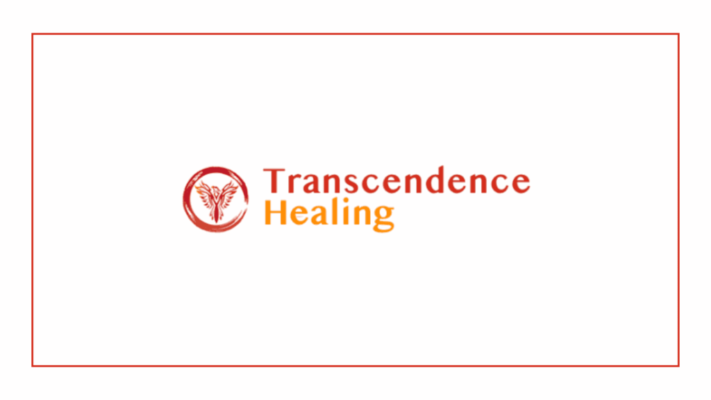 transcendence-healing