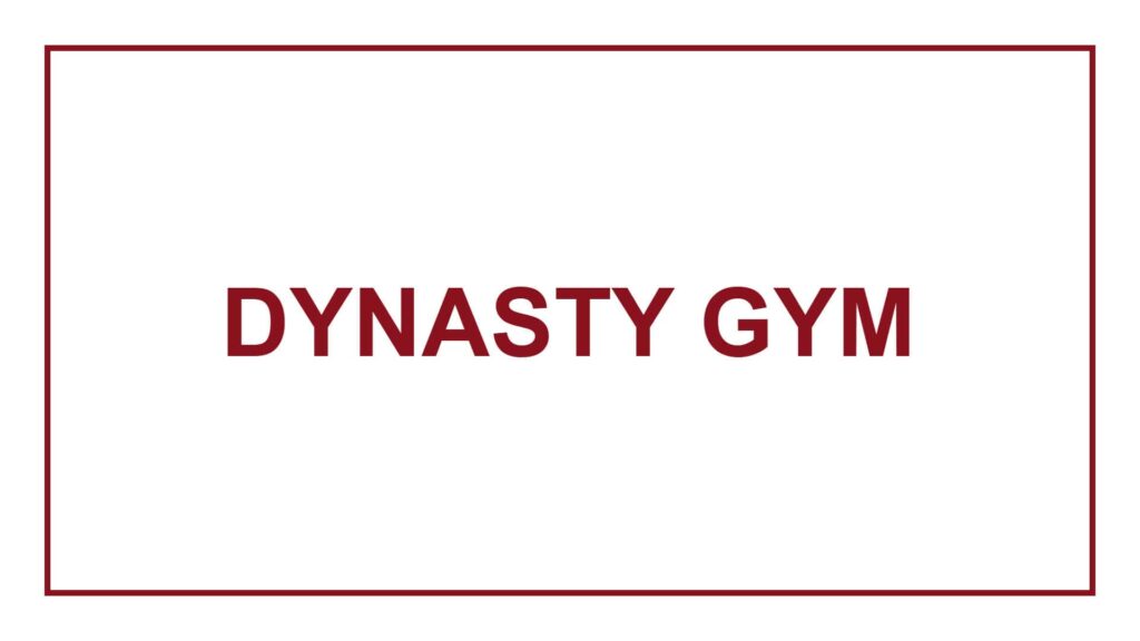 dynasty-gym