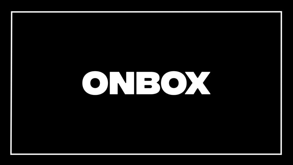 onbox logo
