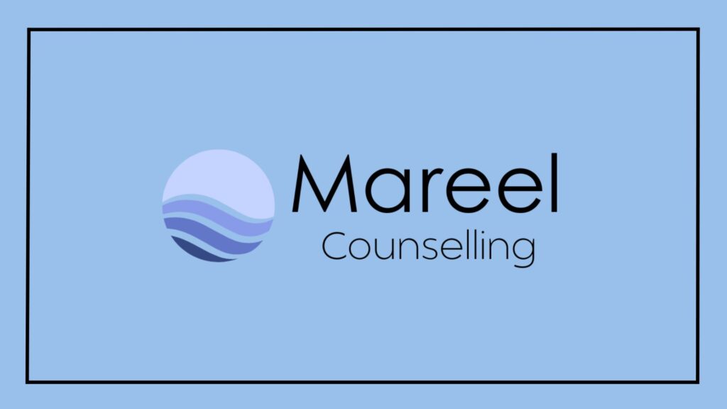 mareel counselling logo