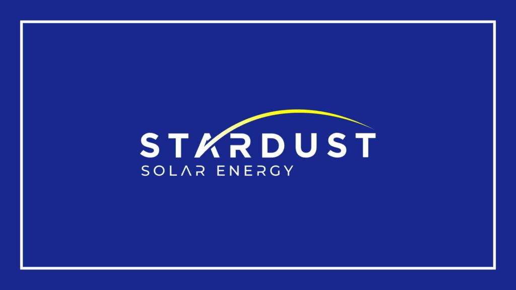 stardust-solar