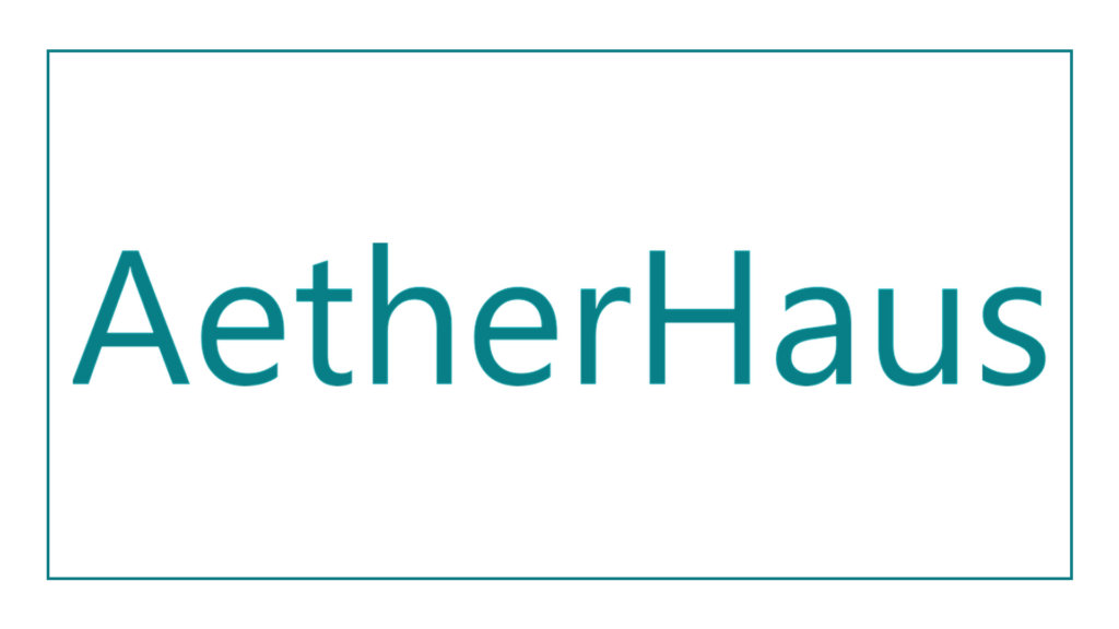 aetherhaus-logo