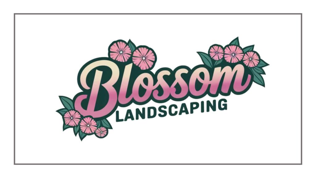 blossom-landscaping