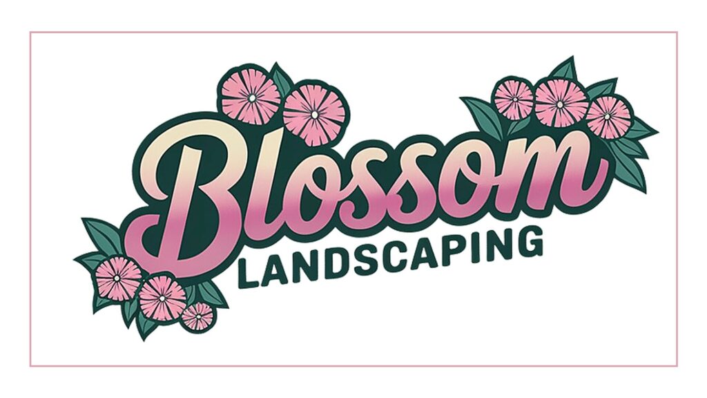 blossom-landscaping-logo