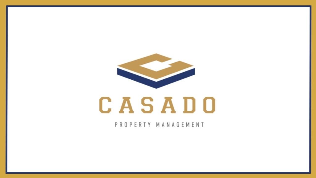 casado property logo