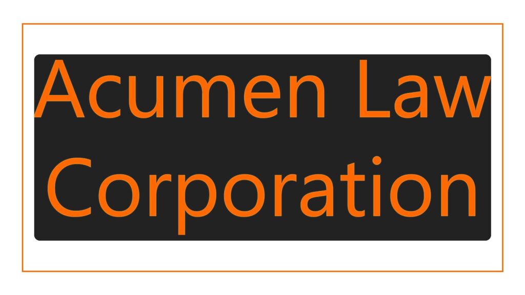 acumen-law-corporation-logo