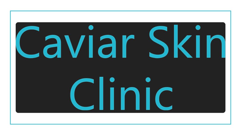 caviar-skin-clinic-logo