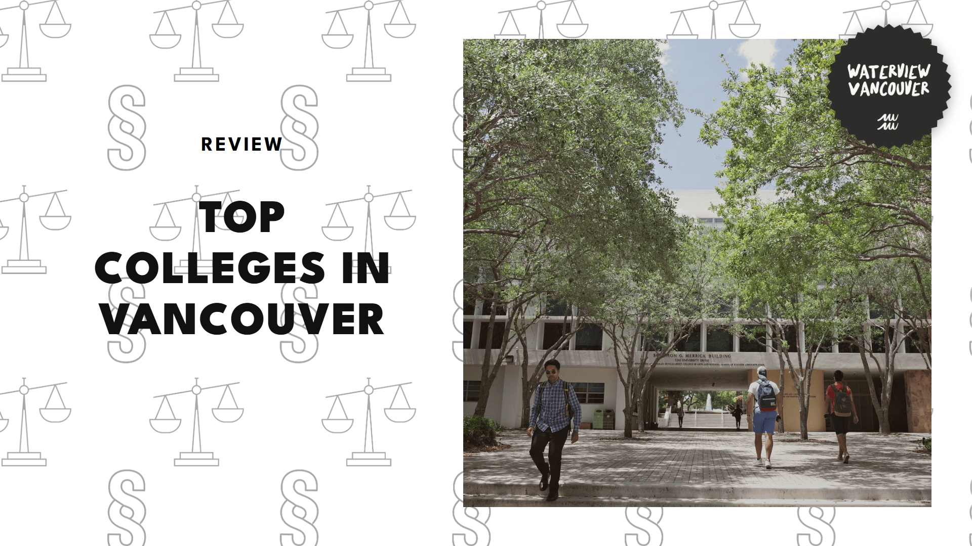 colleges-in-vancouver