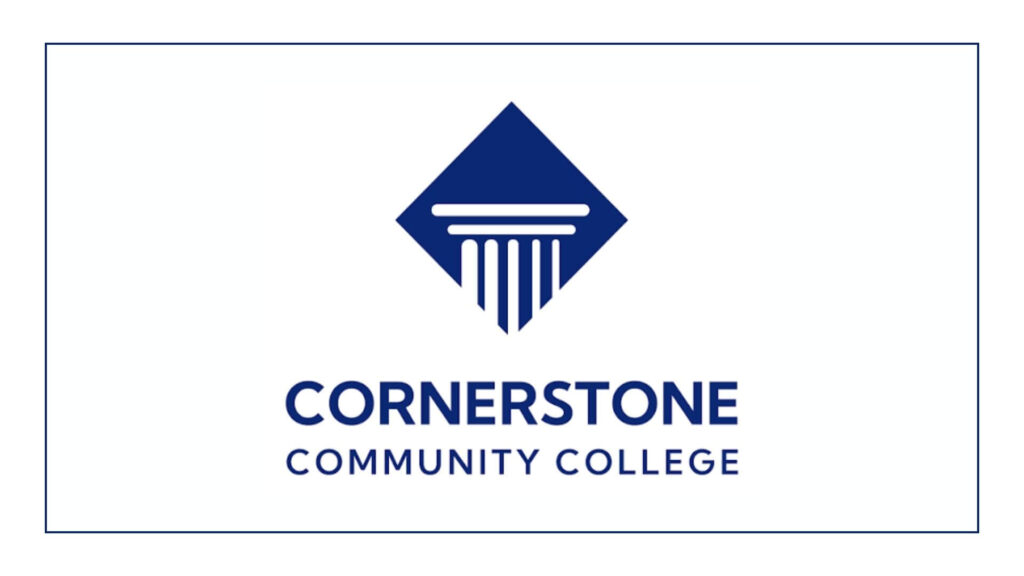 cornerstone-community-college