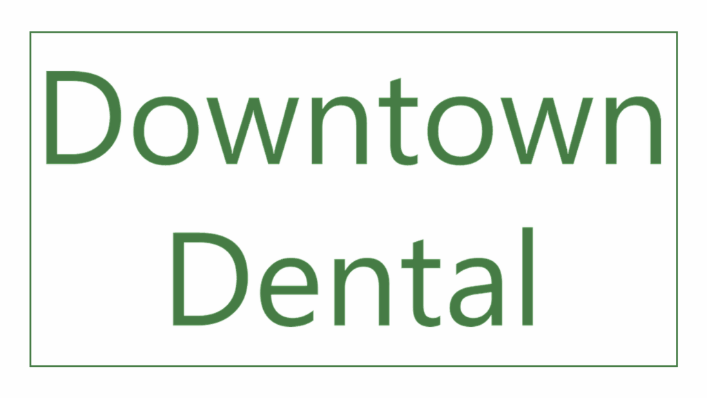 downtown-dental