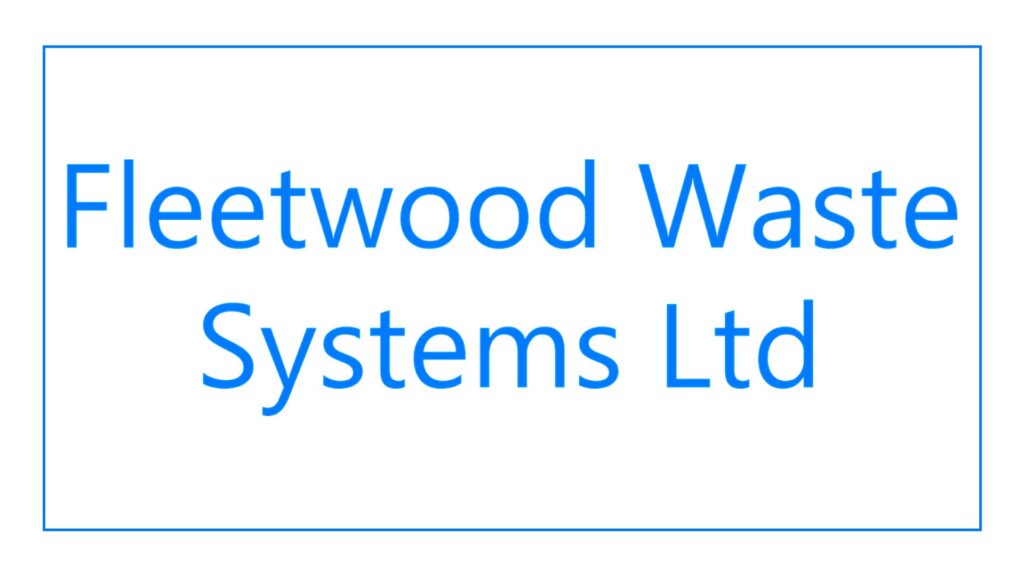 fleetwood-waste-systems-ltd-logo