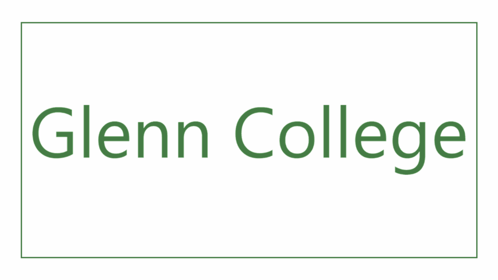 glenn-college