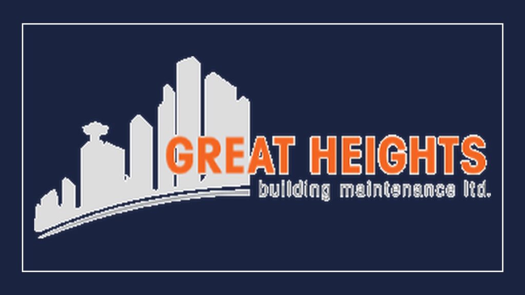 great-heights-building-maintenance-logo