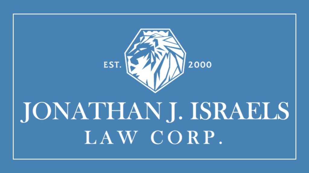 jonathan-j-israels-law-corporation-logo