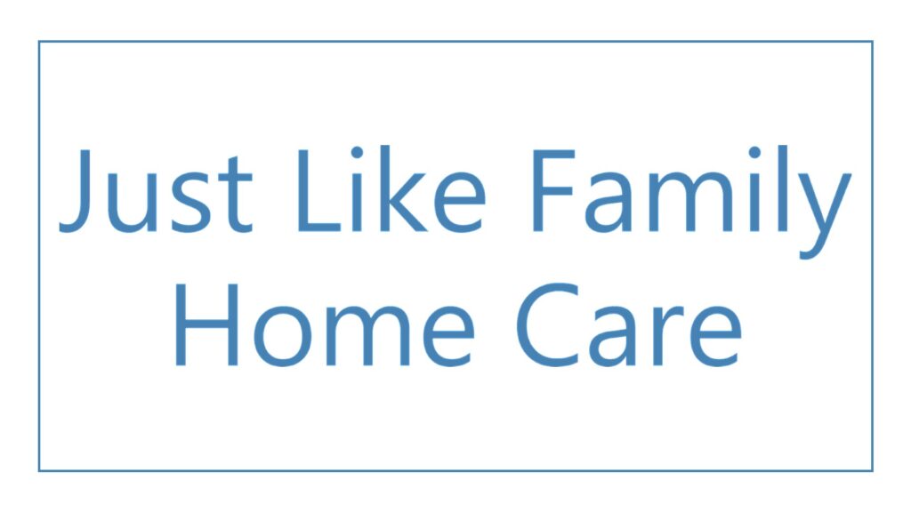 just-like-family-home-care-logo