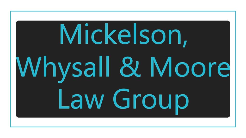 mickelson-whysall-moore-law-group-logo