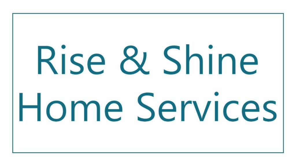 rise-shine-home-services-logo